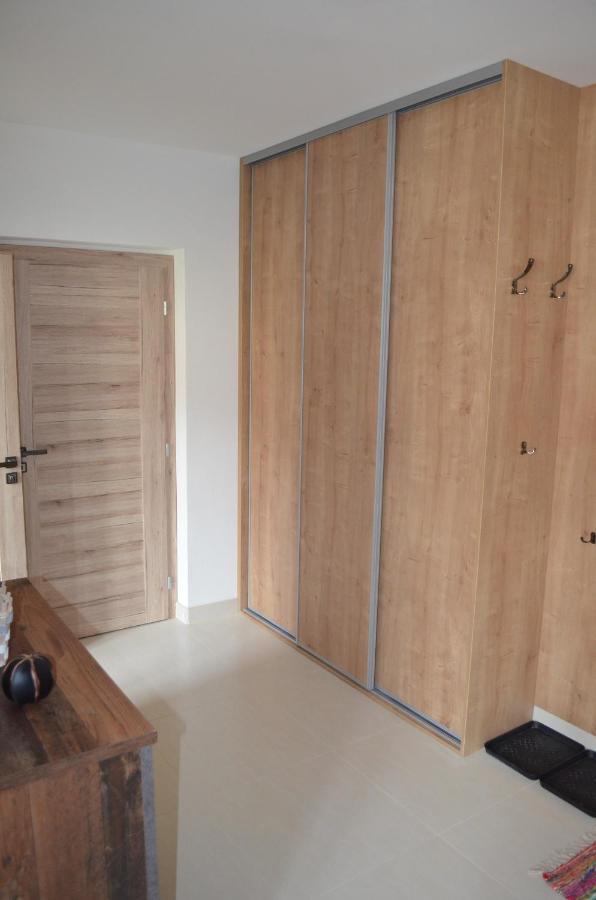 Apartmán LESIA Vysoké Tatry Exterior foto