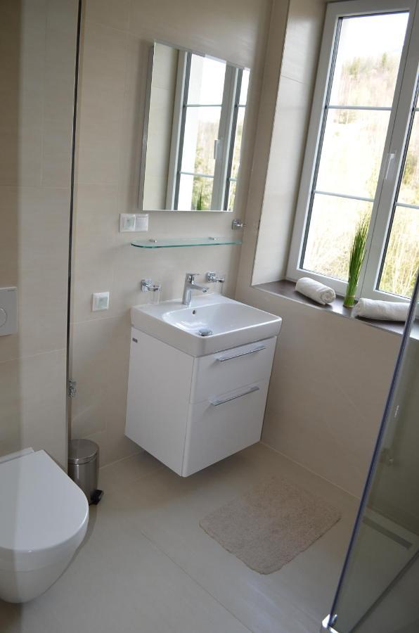 Apartmán LESIA Vysoké Tatry Exterior foto