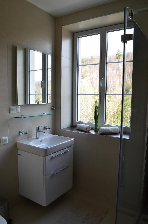Apartmán LESIA Vysoké Tatry Exterior foto